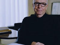 Sir David Chipperfield wins the 2023 Pritzker Architecture Prize.