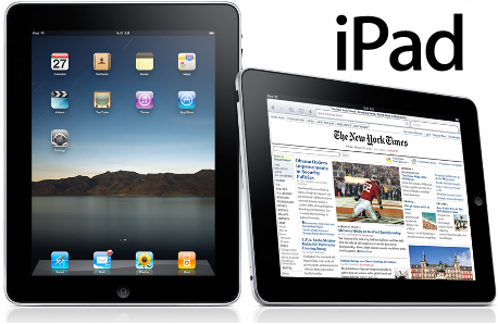 SEO BLOGGER TIPS: SAMSUNG GALAXY TAB VS APPLE IPAD Perang 