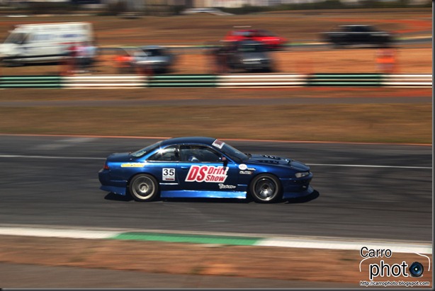 Drift 42