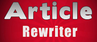 CARA REWRITE ARTIKEL BLOG LOLOS 100 PERSEN UNIK