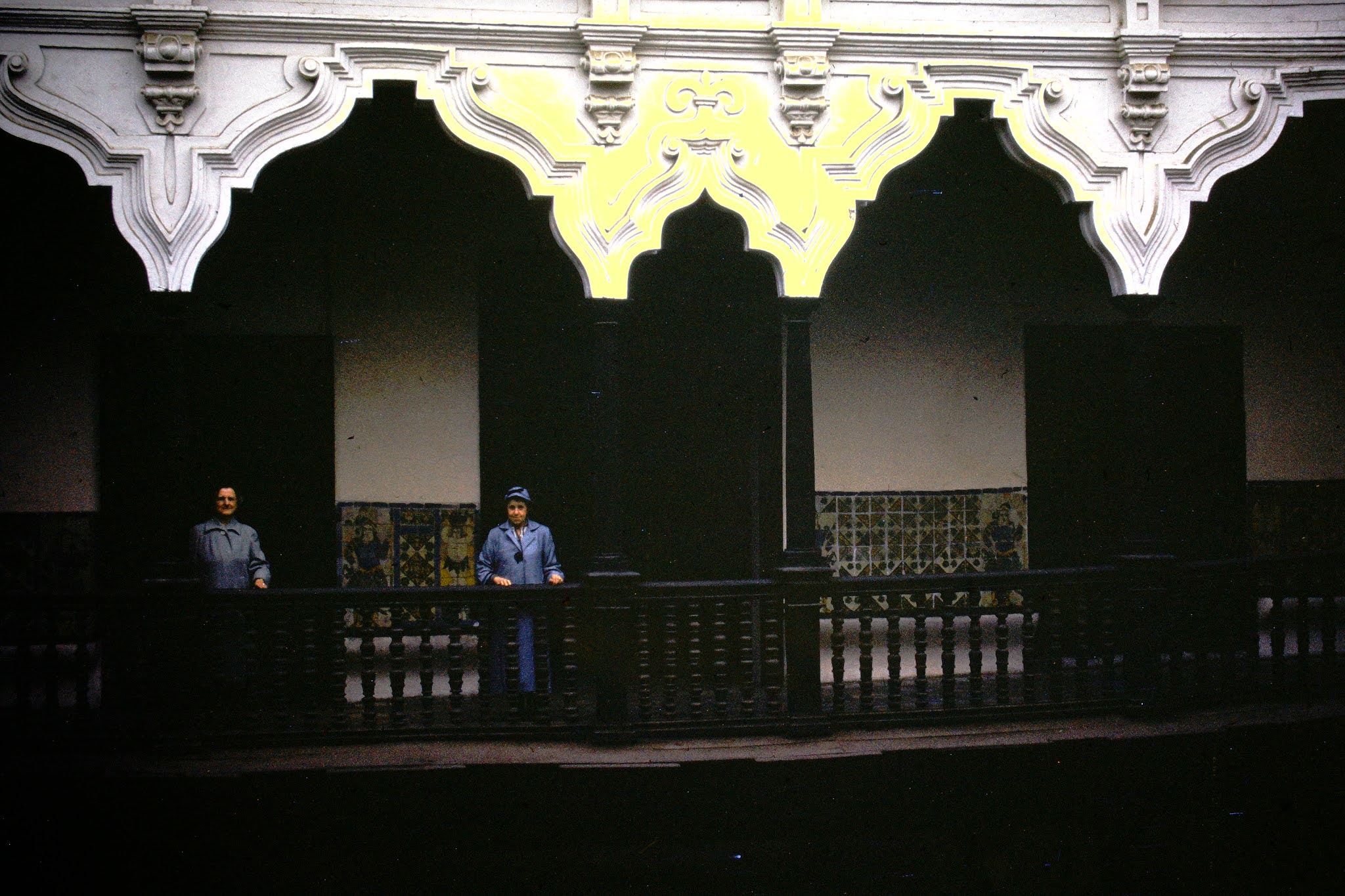 Forre Fogle Palace Lima