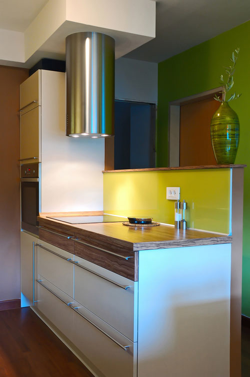 Lighting For Small Kitchens