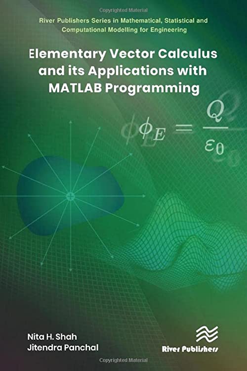 Elementary Vector Calculus and Its Applications with MATLAB Programming in pdf