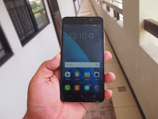 Huawei Honor 4X Unboxing, Hands-on and Initial Impression