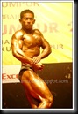 Mr KL 2009 1436