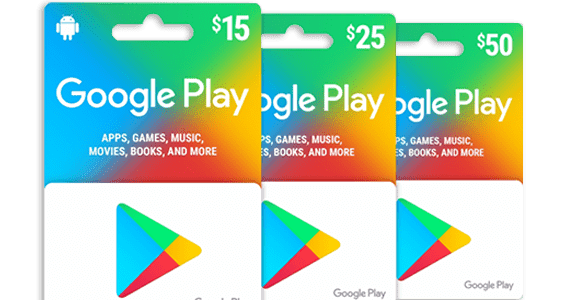 5 Aplikasi Penghasil Saldo Google Play Tercepat!!