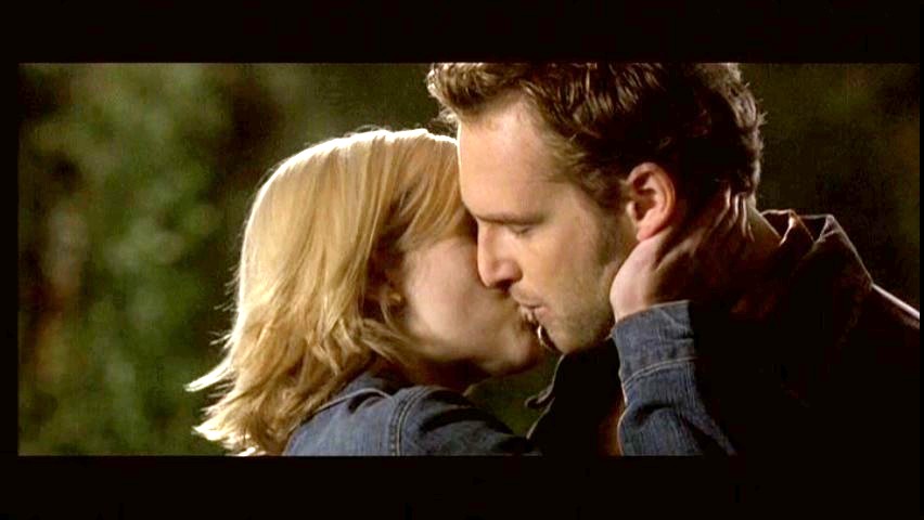 Reese Witherspoon and Josh Lucas Sweet Home Alabama