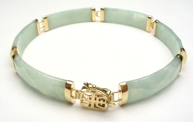 Bracelet Jade1