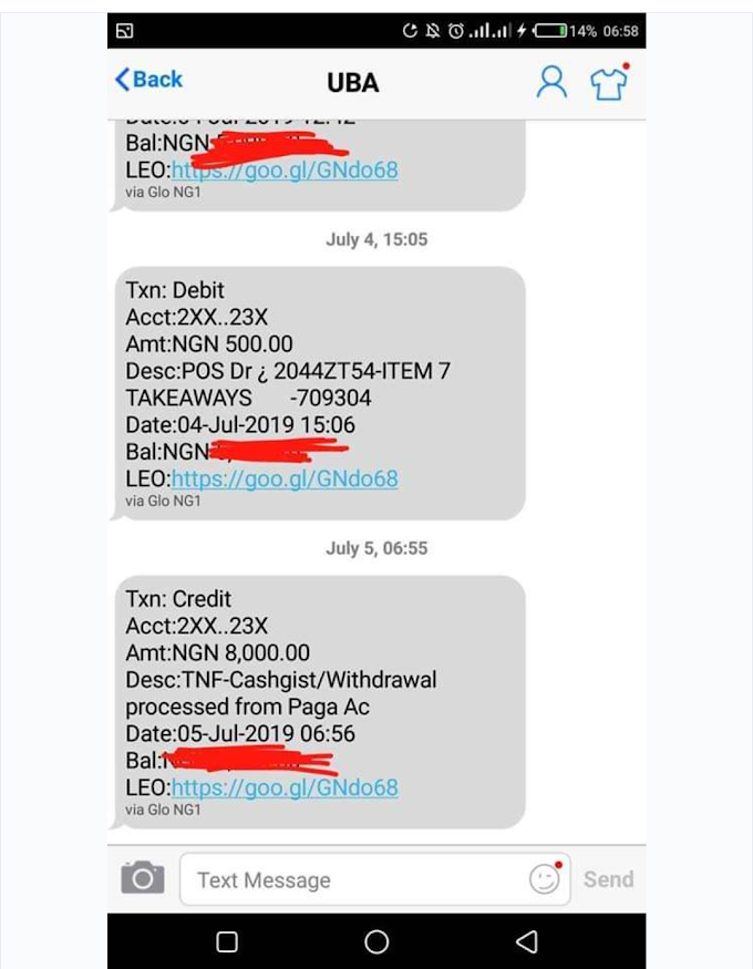 How I made my N8000 on Cashgist within 1 week - Amazing