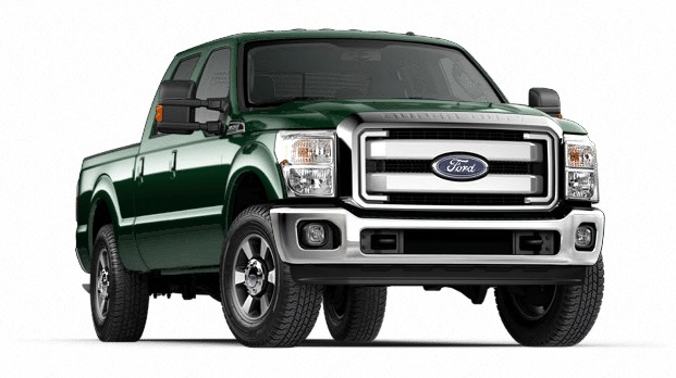 2016 Ford f-350 Super Duty Crew Cab Review