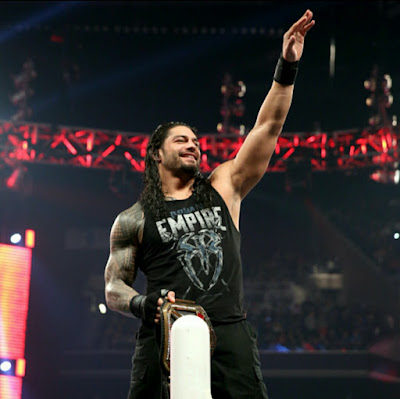 Roman Reigns Wallpapers | HD Wallpapers Pictures