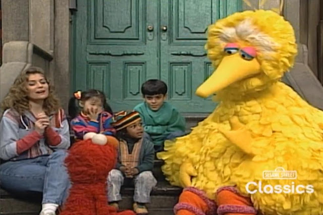 Sesame Street Episode 3240