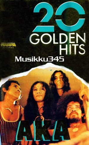 Musikku345: Musik Mp3  Aka 20 Golden Hits  Musik Lawas 