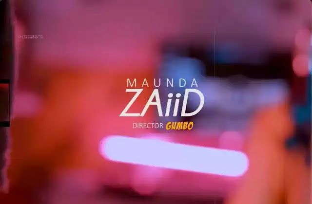 ZaiiD - Maunda