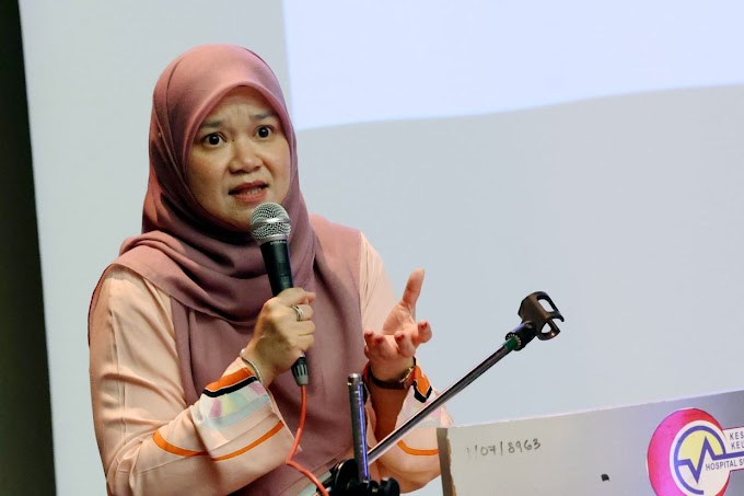 "Bayar balik kepada murid bagi sekolah yang suka - suka potong Bantuan Awal Persekolahan" - Fadhlina