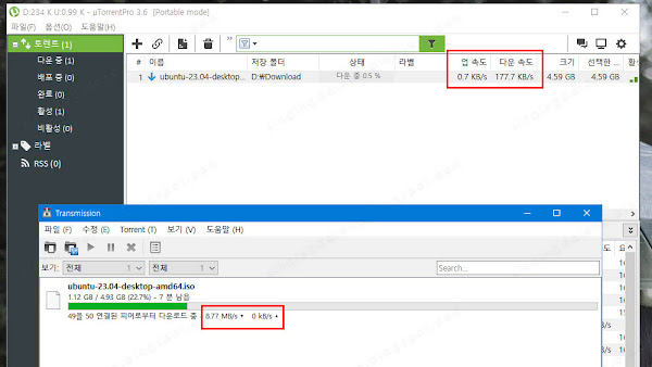 Download torrent safely without PikPak

