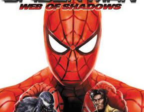 Spider-Man: Web of Shadows [Español] [PSP] [ISO]