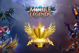 Hero Mobile Legends Wajib Dibeli Berdasarkan MSC 2018