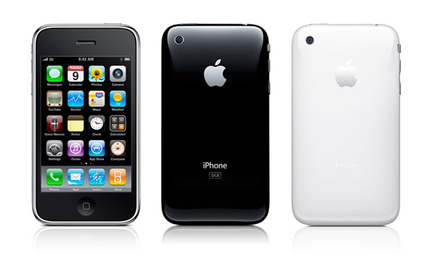 Iphone 3G 16GB RM 899.00