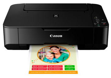 Canon Pixma MP237 Driver Download