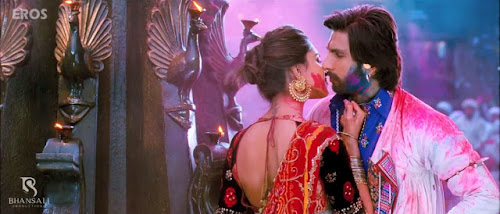 Ramleela (2013) Full Theatrical Trailer Free Download And Watch Online at worldfree4u.com
