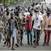 Buhari’s Victory Sparks Crisis In Lagos, Oyo, Abuja