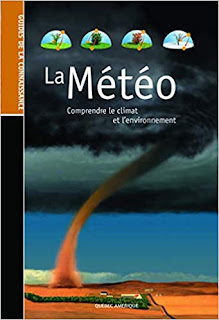 La météo : Comprendre le climat et l'environnement