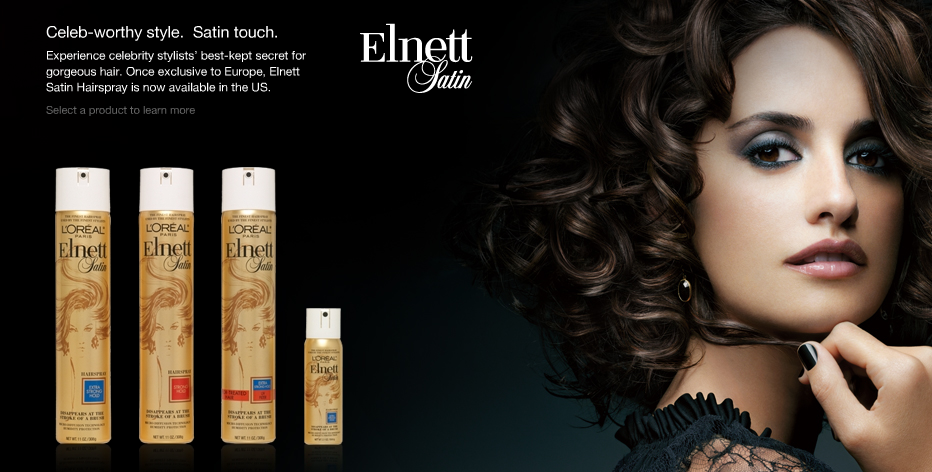 Extra Strong Hold for Color Treated Hair, and Strong Hold.