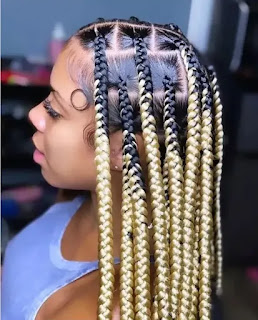 hairstyle for ladies with attachment 2022