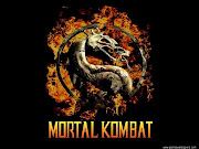 Mortal kombat