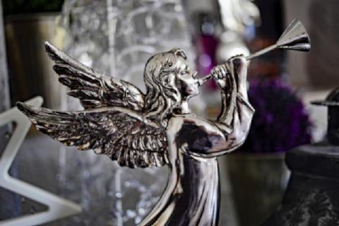 statue-art-silver-angel-angel