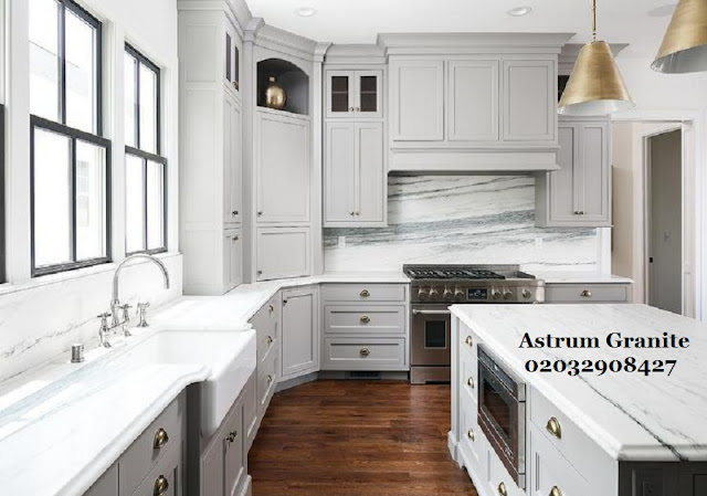 arabescato vagli marble london