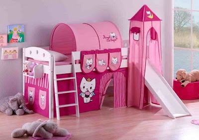 Designing Kid’s Bedrooms