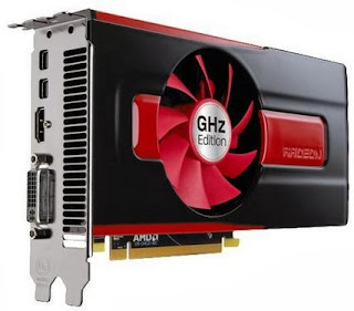 AMD Radeon HD 7750 Free Driver For Windows