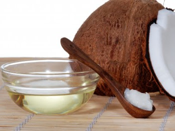 Why Coconut Oil? and How to Use It