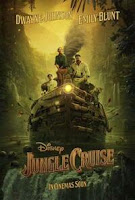 JUNGLE CRUISE