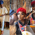  “You Will Reap the Fruit of Your Labour” – Wizkid’s Son Boluwatife prays for His Mom on Mother’s Day