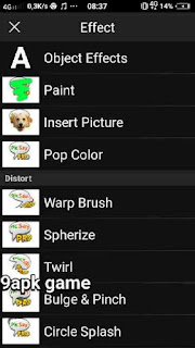 PicSay pro - Photo Editor Android Full Version Free Terupdate