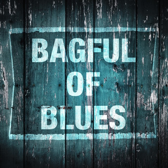 Various Artists - Bagful of Blues [iTunes Plus AAC M4A]