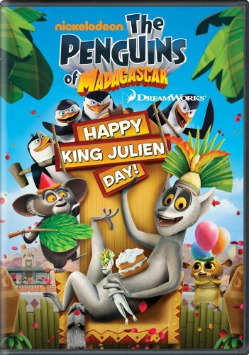 Plot: The Penguins of