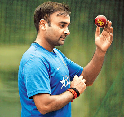 Amit Mishra Profile - Photos, Wallpapers, Videos, News, Movies