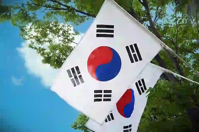 YouTuber sud-coréen a reçu des millions de dollars de revenus cryptographiques non déclarés
