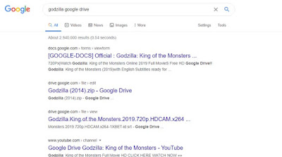 watch any movie on Google