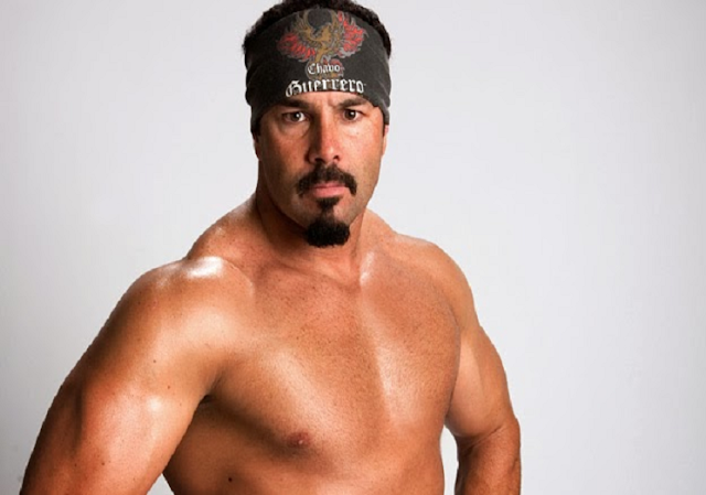 Chavo Guerrero Hd Free Wallpapers