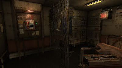 Monstrum Game Screenshot 3