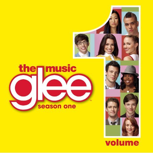 Artista Glee Cast Album Glee The Music Volume 1 A o 2009