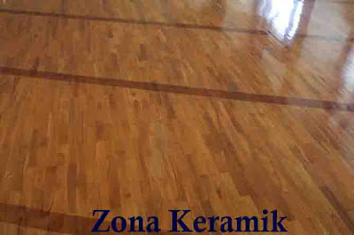 Daftar Harga Keramik Lantai Motif Kayu Pengganti Parquet