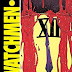 WATCHMEN EDICAO DEFINITIVA