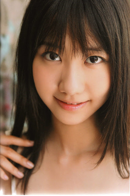 AKB48 Kashiwagi Yuki / Yukirin