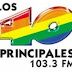 Los 40 Principales 103.3 FM - Emisoras Dominicanas